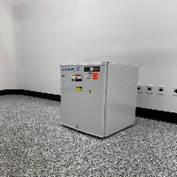 VWR Undercounter Laboratory Refrigerator image 1